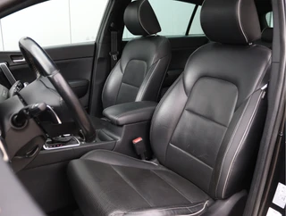 Kia Sportage 1.6 T-GDI 4WD GT-Line  | Trekhaak | Pano | Leder | Camera | JBL / 4