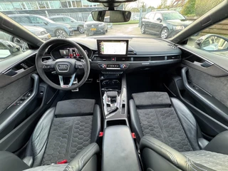 Audi RS5 Sportback 2.9 TFSI quattro Edition 25 / RS Dynamic / Laser / Pano / Head -Up / B&O / Carbon / Massage / BTW .. / 51
