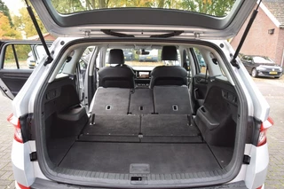 Škoda Kodiaq 1.5 TSI 150PK 7 PERSOONS/CAMERA/CARPLAY / 14