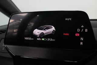 Volkswagen ID.3 Pro Limited Edition 59 kWh / 4