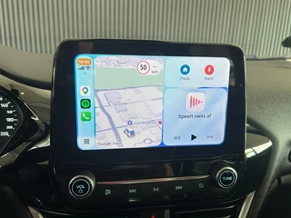 Ford FIESTA 1.0 EcoBoost Titanium | Stoel en StuurVerwarming | PDC | CarPlay | Cruise Control | Climate Control / 18