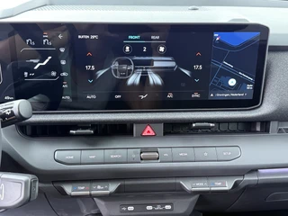 Kia Seltos 1.6 GDi Hybrid X-Line Launch Edition  - Stoel-/Stuurverwarming - Apple Carplay/Andoid Auto - Adaptieve Cruise Control - Fabrieksgarantie tot 2033 / 31