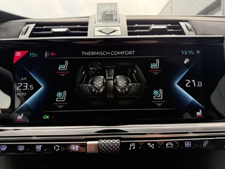 DS DS 7 Crossback 225pk E-Tense Performance Line (Elektrisch Schuifdak - Leder incl verwarming/koeling/massage/geheugen - Elektrische Klep - Adaptieve Cruise Controle - LED - Keyless Entry - Camera) / 38
