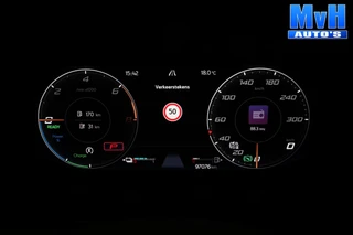 CUPRA Formentor 1.4 PHEV VZ Perfrormance|PANO|KUIPST|SOH98% / 8