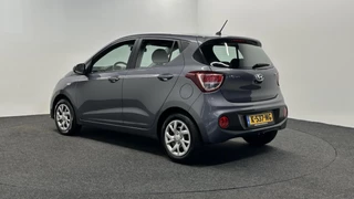 Hyundai i10 1.0i Comfort 5p. AIRCO CARPLAY 36000 KM. / 5