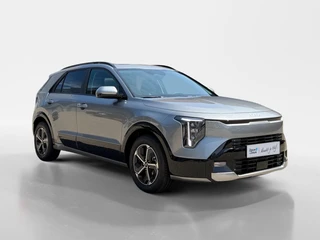 Kia Niro 1.6 GDi Hybrid DynamicPlusLine | Facelift model | Nu te bestellen! |  Schuifdak | NU MET €3.000 inruilpremie / 8