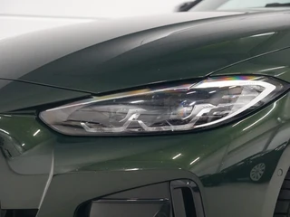 BMW i4 M50 84 kWh Schuifdak | Harman Kardon | CoPilot / 35