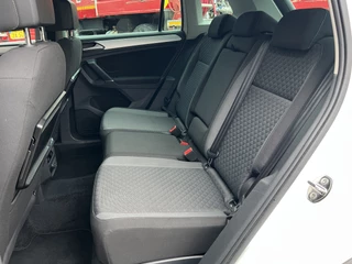 Volkswagen Tiguan 1.4 TSI ACT Highline  | ACC | Navi | PDC | Stoelverw. | / 15