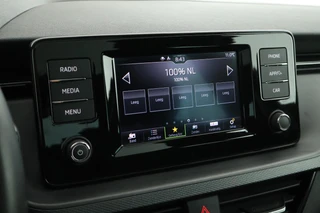 Škoda Scala 1.0 TSI 110pk H6 Sport Business / 27