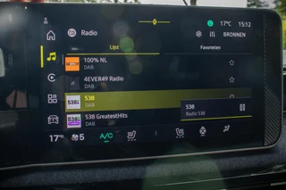 Renault 5 comfort range techno 52 kWh | Rijklaar | Fabrieksgarantie t/m 05-2031  | Apple Carplay/Android Auto | Camera | Stoelverwarming / 24