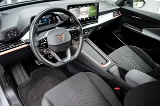 CUPRA Born Adrenaline 82 kWh|1E EIGENAAR|97% SOH|CAMERA|ADAPT. CRUISE|STUUR VERWARMD|KEYLESS|CARPLAY / 39