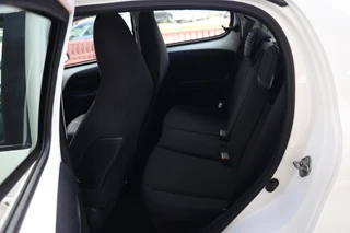 Peugeot 108 1.0 e-VTi Active|Airco|Bluetooth|Elek. Ramen| / 7
