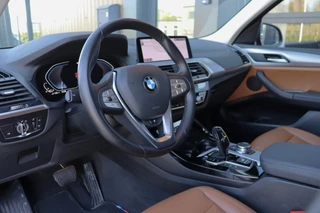 BMW X3 XDrive30e eDrive Edition | BTW | Dealer Onderhouden | Adaptive | Head-Up | Apple Carplay | Camera | Stoelverwarming | 86% / 49