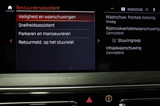 BMW X4 xDrive20i Business Edition Plus | PANORAMADAK | HEAD UP | HOUTAFWERKING | STUURVERWARMING | 19" / 49
