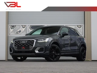 Audi Q2 30 TFSI Sport Pro Line | automaat | 19inch | LED