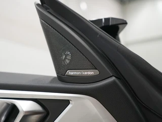 BMW i4 M50 84 kWh Schuifdak | Harman Kardon | CoPilot / 11