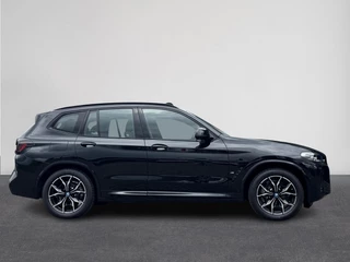 BMW X3 xDrive30e High Executive  | M Sport | Pano | Camera | Navi | Leer | Elektr. Stoel + Memory | Navi ( Vestiging - Vianen ) / 6