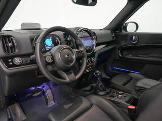 MINI Countryman 1.5 Cooper S E ALL4 Panoramadak | Harman Kardon | ACC | Head Up / 2
