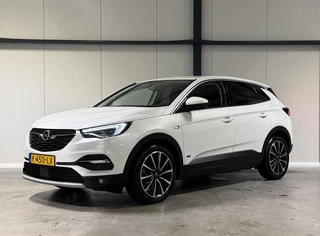 Opel Grandland X 1.6 Turbo Hybrid Camera Elegance Carplay / 21