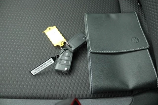 Volkswagen Taigo 1.0 TSI 116pk DSG Life Edition Camera Keyless App-Connect / 38