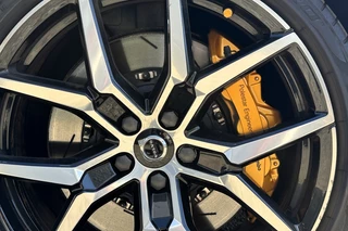 Volvo S60 2.0 T8 Twin Engine Polestar Engineered | Uniek NL auto / 10