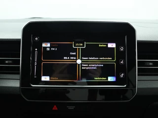 Suzuki Ignis 1.2 Smart Hybrid Style Automaat Carplay Navigatie | Camera | C / 26
