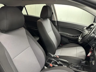 Hyundai i20 1.0 T-GDI Comfort AUTOMAAT TREKHAAK CRUISE 29.000 KM. / 15