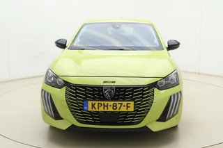 Peugeot 208 1.2 Hybrid 110 e-DCS6 Allure | Lichtmetalen velgen | Automaat | Apple Carplay/Android Auto | Cruise Control / 7