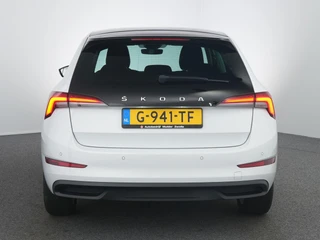 Skoda Scala 1.0 TSI First Edition | Pano | Stoelverwarming | Clima | Cruise | Carplay | / 7