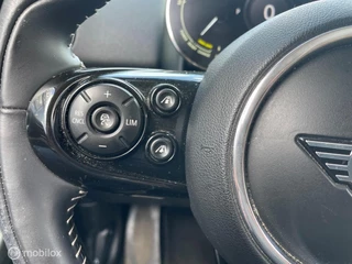 Mini Countryman 1.5 Cooper Salt/HUD/Led/Cam/Navi/Tel/Leder/ / 23