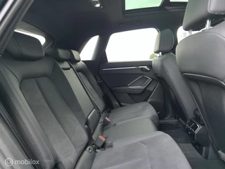 Audi Q3 40 TFSI Quattro S-Line / Pano / 360' / Carplay / 14