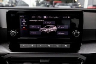 SEAT Leon 1.0 TSI Style  | LED | Carplay / 35