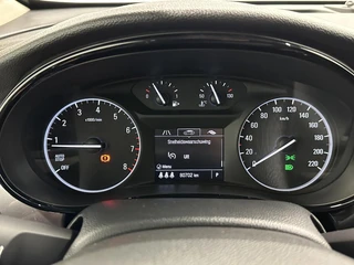 Opel Mokka X 1.4 Turbo 4x4 Innovation STOEL/STUUR VERWARMING CRUISE 80000 KM. / 24