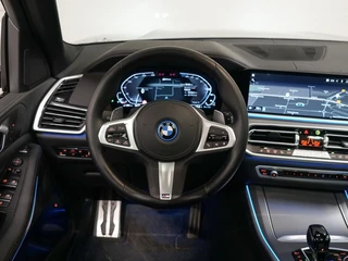 BMW X5 xDrive45e M-Sport Panoramadak | CoPilot | Elektr. Trekhaak / 41