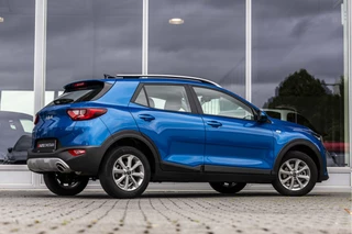 Kia Stonic 1.0 T-GDi MHEV DynamicLine  | Camera | LED | NL Auto / 2