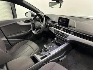 Audi A5 Sportback 1.4 TFSI Design PANORAMA DAK ECC CRUISE. / 12