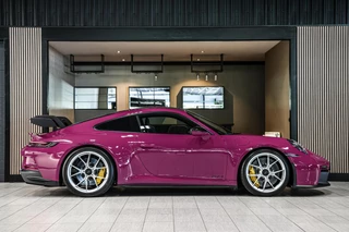 Porsche 911 4.0 GT3| Porsche Approved 2028| Clubsport|Keramisch|Lift|PTS|PPF |Ruby Star| PPF / 23
