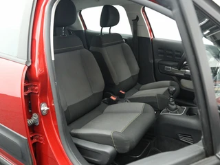 Citroën C3 1.2 PureTech Shine Navigatie | Camera | Cruise control / 10