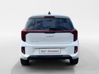 Kia Picanto 1.0 DPI DynamicPlusLine Airco | LM-velgen | Camera | Cruise control | Bluetooth | Navigatie | AppleCarPlay / Android auto | / 4