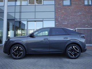 Peugeot 3008 1.6 plug-in Hybrid 195 Allure | Afneembare trekhaak | 1550KG Trekgewicht | Navigatie | Stoelverwarming | Camera achter | Full LED / 6