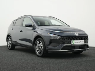 Hyundai Bayon 1.0 T-GDI Comfort Smart | Navi | Private lease 439 pm / 11