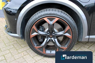 CUPRA Formentor 1.4 e-Hybrid VZ Performance Panorama / 25