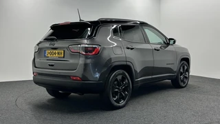 Jeep Compass 1.4 MultiAir Longitude CAMERA CARPLAY NAVI CRUISE ECC LM. / 6