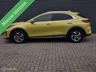 Kia XCeed 1.0 T-GDi DynamicLine / 9