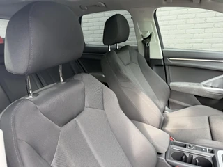 Audi Q3 45 TFSI e S edition I INCL. € 850,00 AFL.KOSTEN + BOVAG GARANTIE / 42