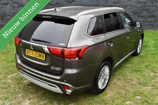 Mitsubishi Outlander 2.4 PHEV Intense+ LEDER VOL! 360º CAMERA/ELEK. A. KLEP/CARPLAY-ANDROID WIFI/ETC,! / 28