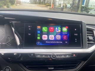 OPEL Grandland X 1.6 Turbo Hybrid 225pk Aut Business Edition / 22