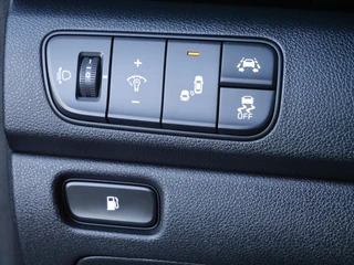 Kia Niro 1.6 GDi Hybrid ExecutiveLine | Automaat | Dodehoek detectie | Adaptieve Cruise | Stoelverwarming | Lederenbekleding | Camera | Xenon verlichting | Parkeersensoren | Navigatie / 19