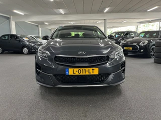 Kia XCeed 1.0 T-GDi ExecutiveLine/ NL auto/ Eerste eigenaar/ Pano / 2