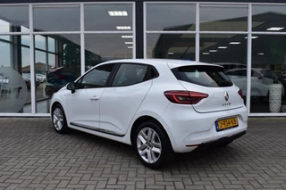 Renault Clio 1.0 TCe Zen|Navi|Airco|Apple carplay/Android auto|Cruise control| / 19